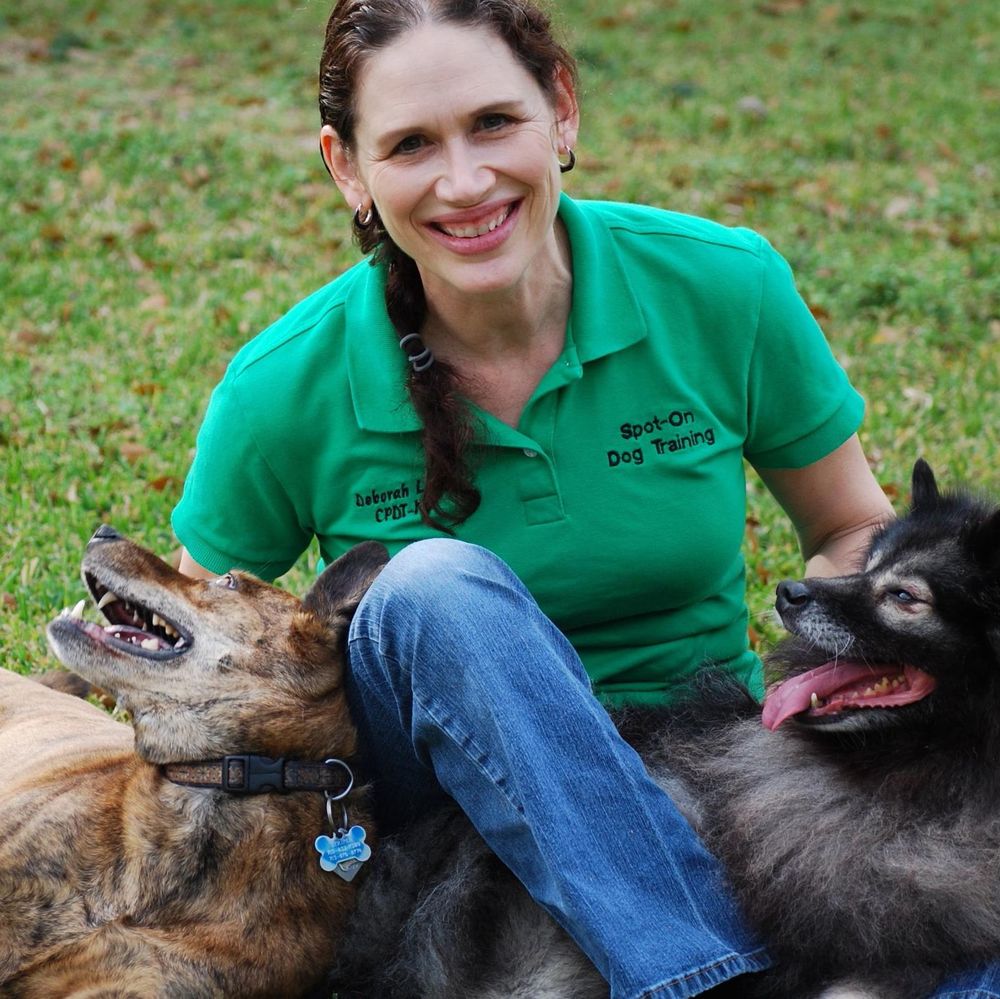 Meet your Posher, Deborah